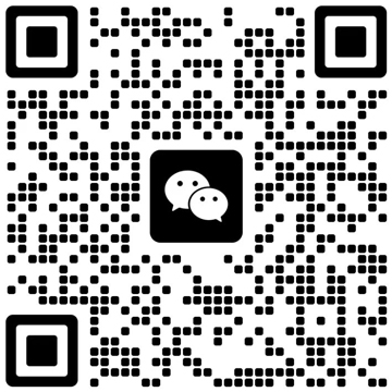 扫一扫 联系我们